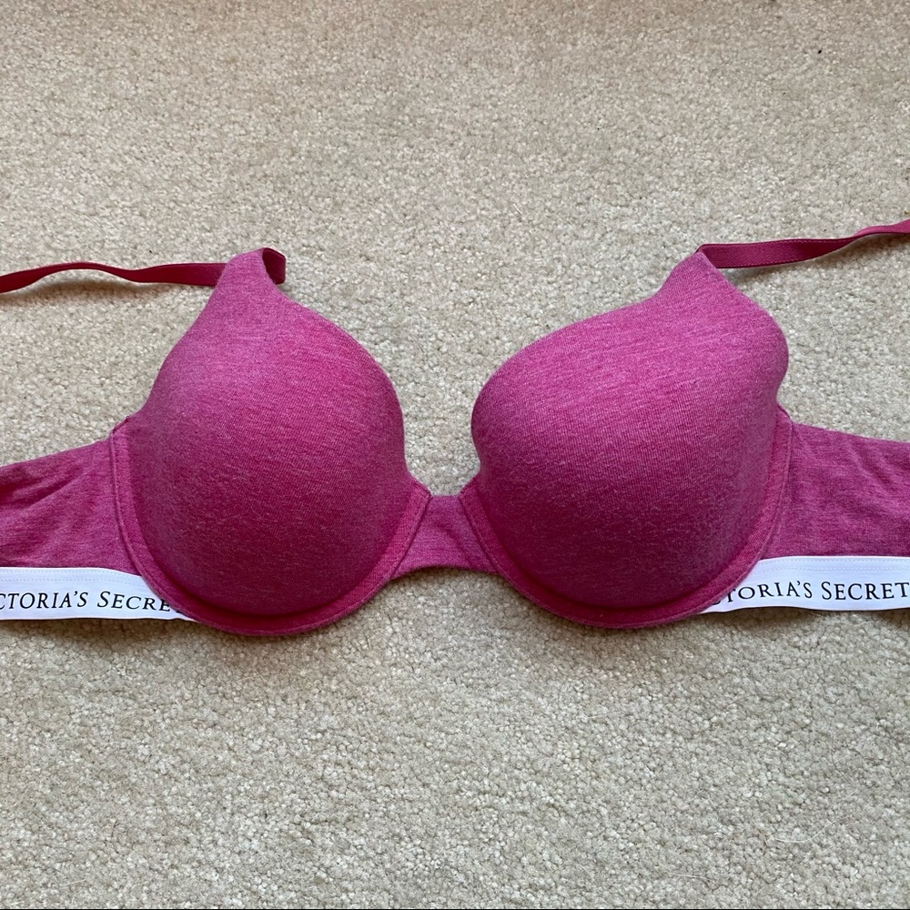 Victoria’s Secret T-shirt Bra